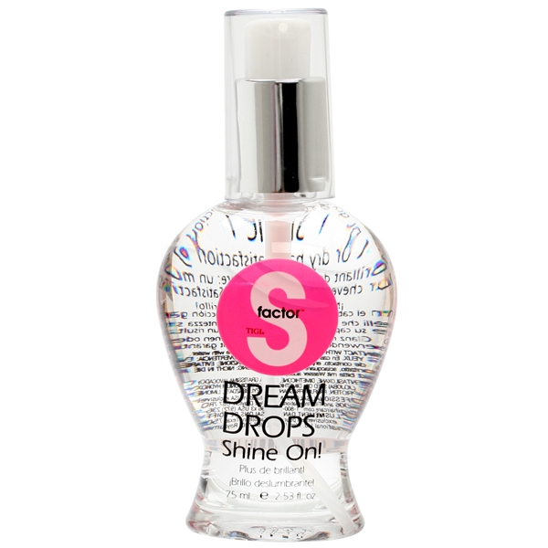 S Factor Dream Drops