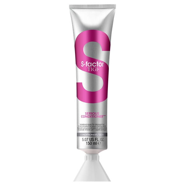 S Factor Serious Conditioner