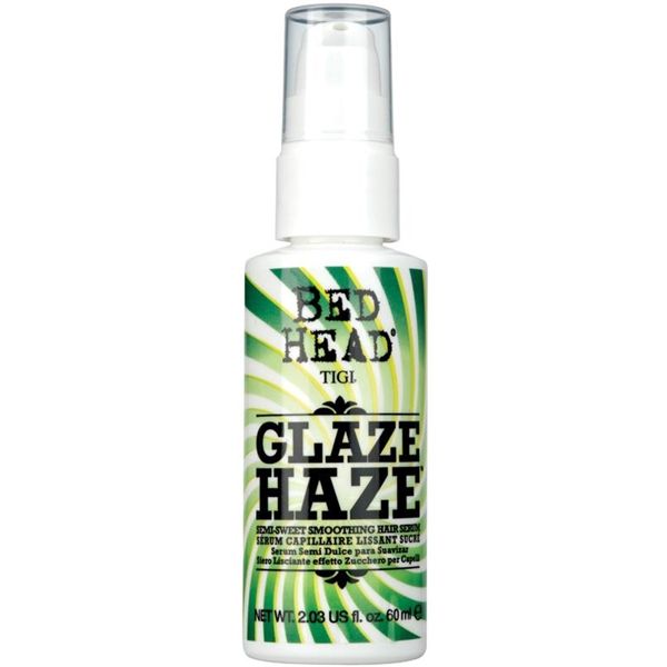 Bed Head Glaze Haze - Smoothing Hair Serum