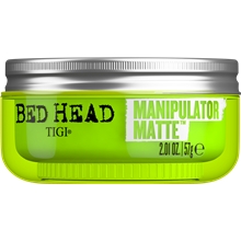 57 gram - Bed Head Manipulator Matte