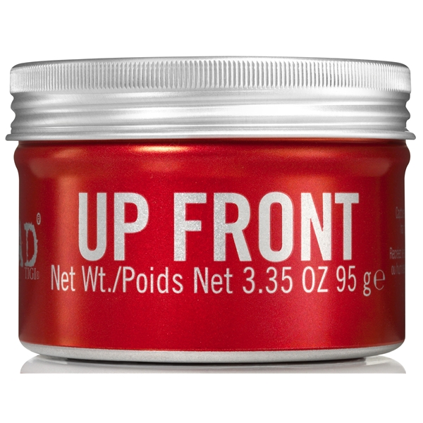 Bed Head Up Front - Rocking Gel-Pomade