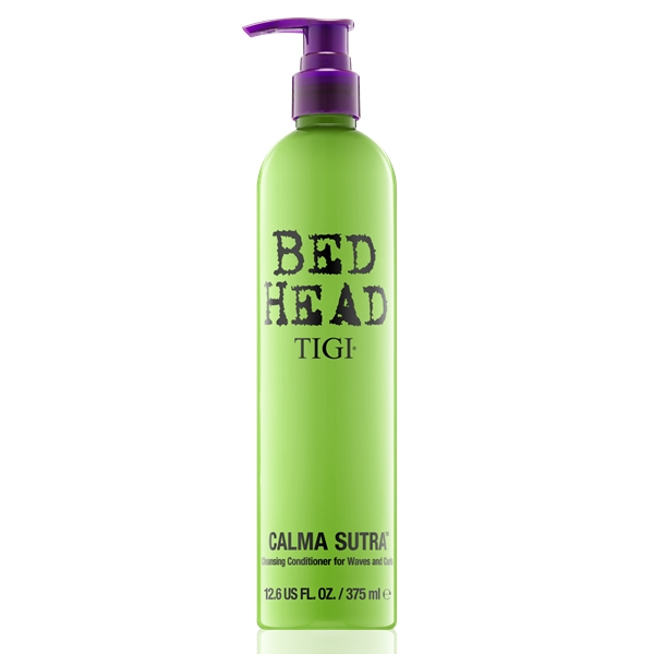Bed Head Calma Sutra Cleansing Conditioner