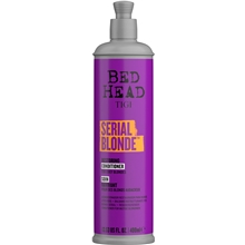 400 ml - Bed Head Serial Blonde Conditioner