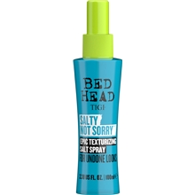 100 ml - Bed Head Salty Not Sorry Spray