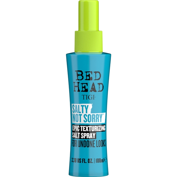 Bed Head Salty Not Sorry Spray