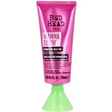 Bed Head Wanna Glow Jelly Oil