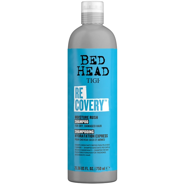 Bed Head Recovery Shampoo