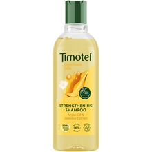 Timotei Strengthening Shampoo 300 ml