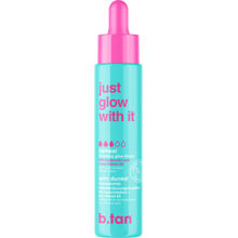 Just Glow With It Bronzing Glow Drops - Darkest 40 ml