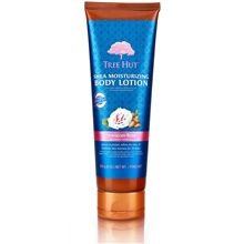 255 gram - Tree Hut Shea Body Lotion Moroccan Rose