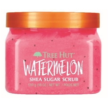 Tree Hut Watermelon Shea Sugar Scrub