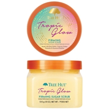 Tree Hut Tropic Glow Firming Shea Sugar Scrub