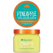 Tree Hut Pineapple Shea Sugar Scrub