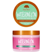 240 gram - Tree Hut Watermelon Whipped Body Butter