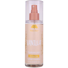 Tree Hut Vanilla Fragrance Mist