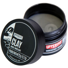 Uppercut Clay - Strong Hold 25 gram