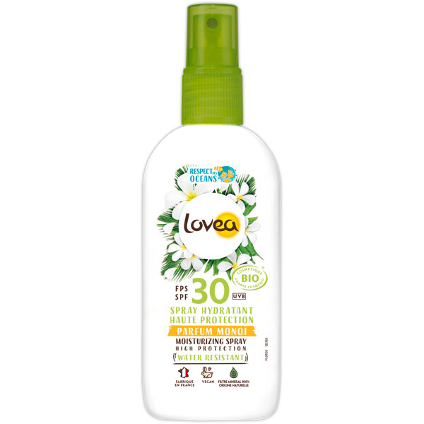 BIO Sun High Protection Spray Spf 30