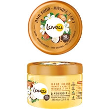 390 ml - Lovea Monoï & Shea 3 in 1 Hair Mask