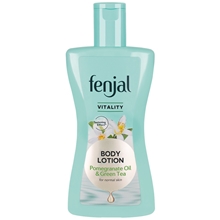 200 ml - Fenjal Vitality Body Lotion