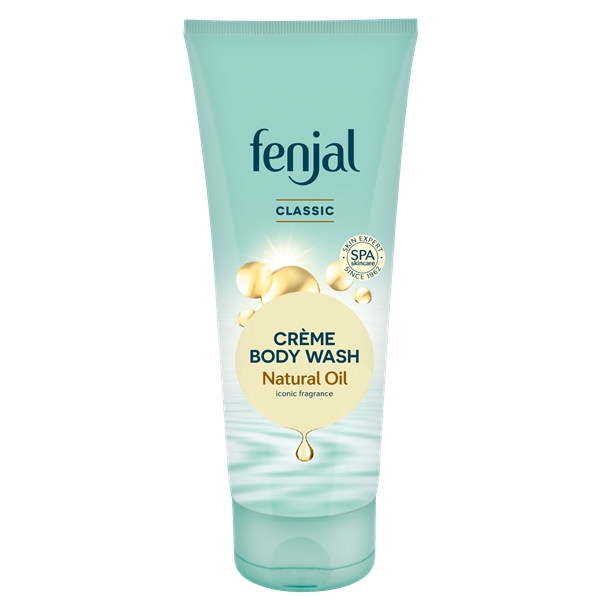 Fenjal Classic Creme Body Wash