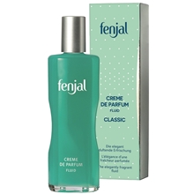 100 ml - Miss Fenjal Creme De Parfum Fluid Classic