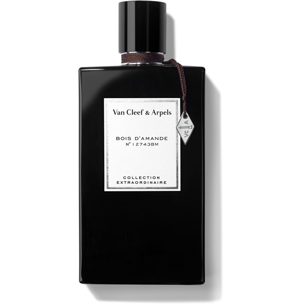 Bois d'Amande - Eau de parfum (Picture 1 of 3)