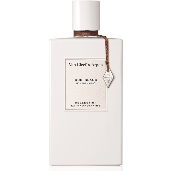 Oud Blanc - Eau de parfum (Picture 1 of 2)