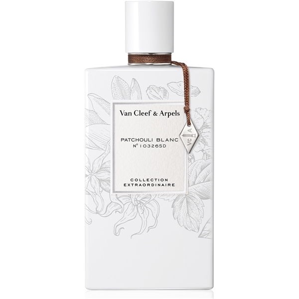 Patchouli Blanc - Eau de parfum (Picture 1 of 2)