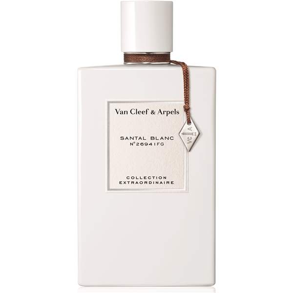 Santal Blanc - Eau de parfum (Picture 2 of 2)