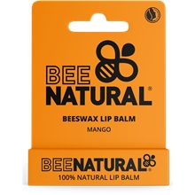 Beeswax Lip Balm