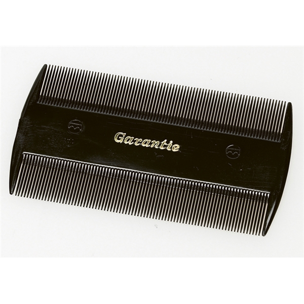 Garantie Fine Comb