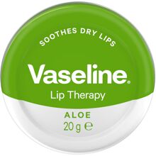 Vaseline Lip Therapy Aloe 20 gram