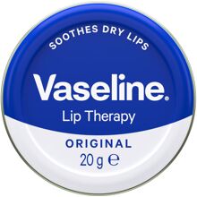 Vaseline Lip Therapy Original 20 gram