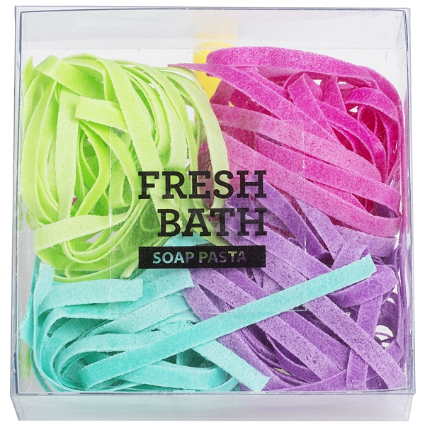 Fresh Bath - Soap Strings