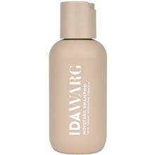 IDA WARG Moisture Shampoo Travel Size