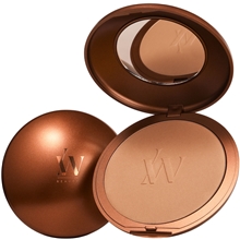 Ida Warg Silk Bronzer