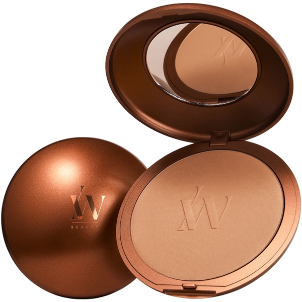 Ida Warg Silk Bronzer (Picture 1 of 4)