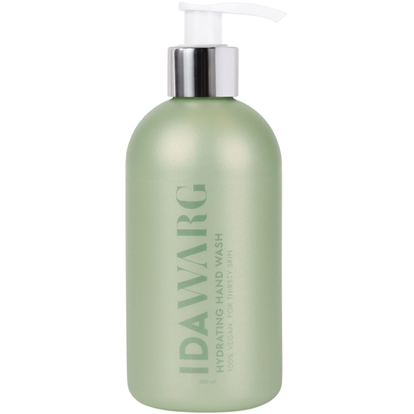 Ida Warg Hydrating Hand Wash (Picture 1 of 3)