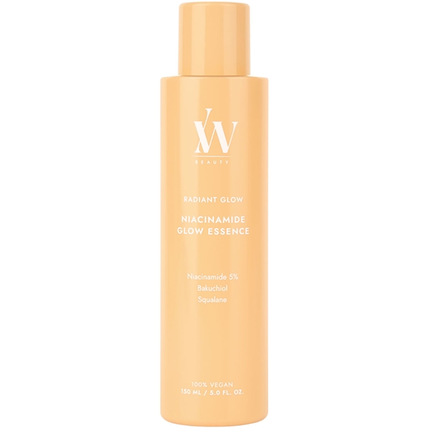 IDA WARG Radiant Glow - Niacinamide Glow Essence (Picture 1 of 3)