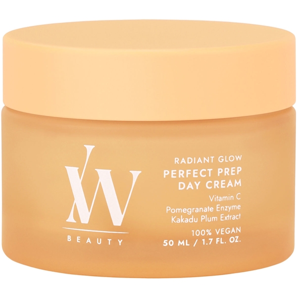 IDA WARG Radiant Glow - Perfect Prep Day Cream (Picture 1 of 3)