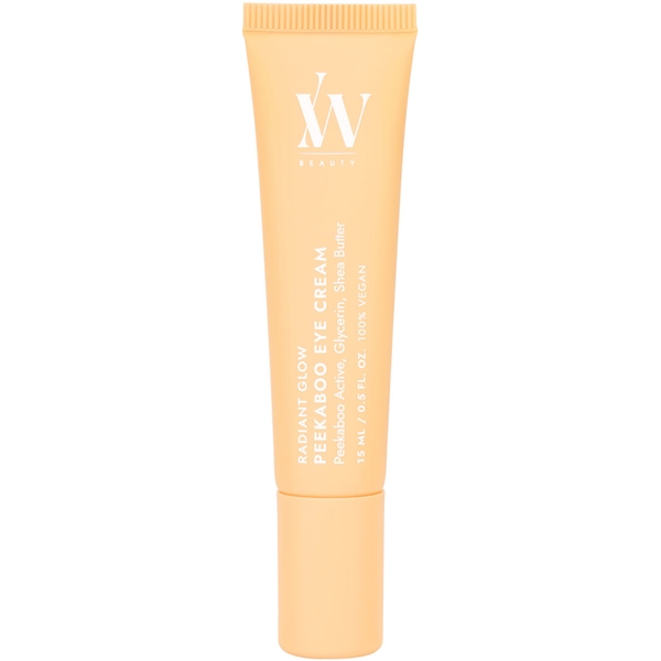 IDA WARG Radiant Glow - Peekaboo Eye Cream (Picture 1 of 3)