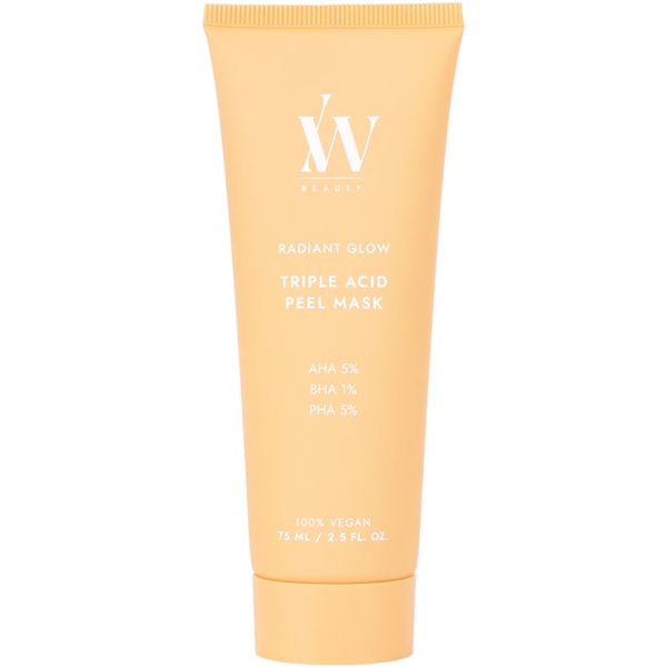 IDA WARG Radiant Glow - Triple Acid Peel Mask (Picture 1 of 3)