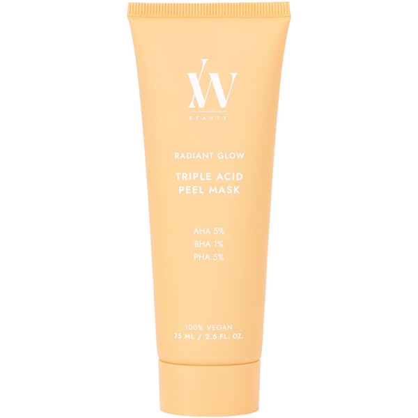 IDA WARG Radiant Glow - Triple Acid Peel Mask (Picture 1 of 3)