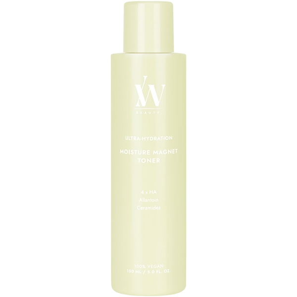 IDA WARG Ultra Hydration - Moisture Magnet Toner (Picture 1 of 4)