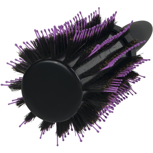 WetBrush Volumizing Round Brush - Thick Hair (Picture 2 of 4)