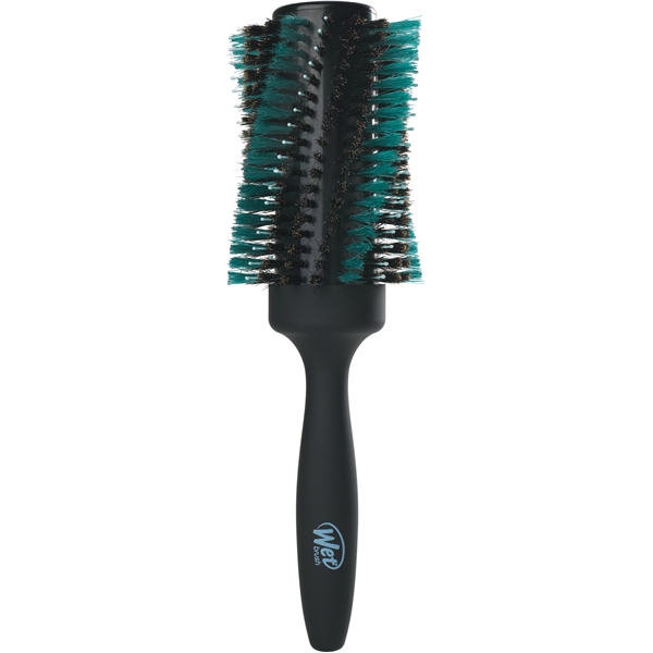 WetBrush Round Brush Smooth & Shine - Thick Hair (Picture 1 of 2)