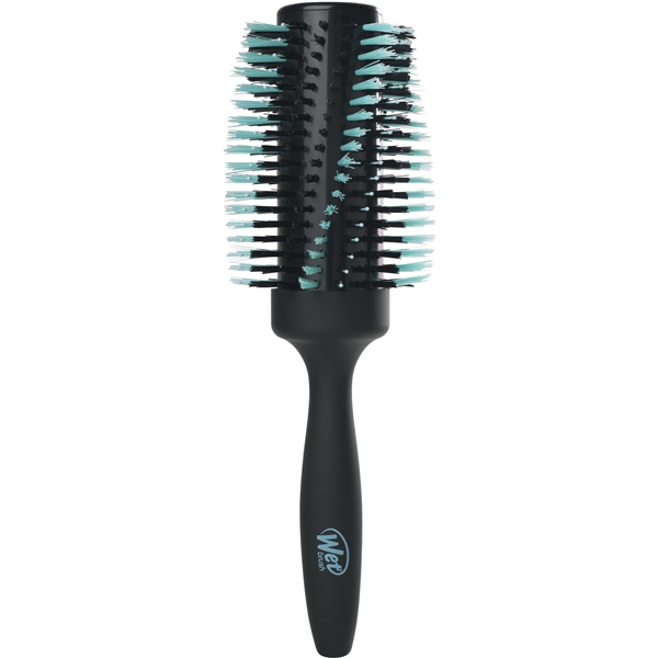 WetBrush Round Brush Smooth & Shine - Fine Hair (Picture 1 of 2)