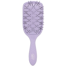 Lavender - WetBrush Go Green Thick Hair Paddle