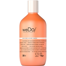 weDo Moisture & Shine Shampoo