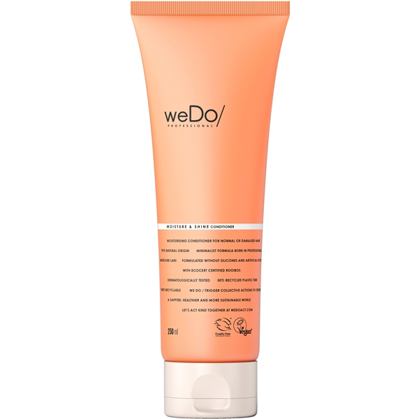 weDo Moisture & Shine Conditioner (Picture 1 of 4)